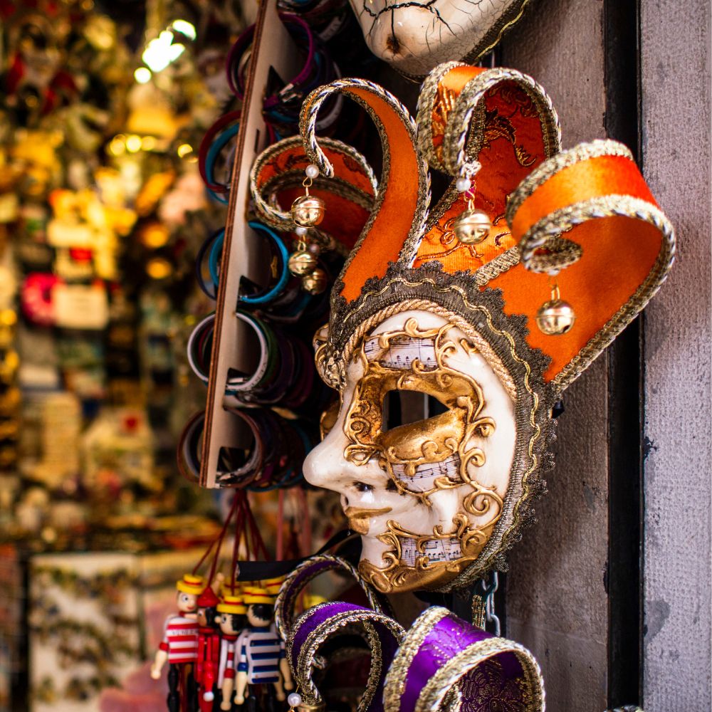 巴烏塔（Bauta）