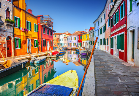 義大利冬戀之旅•驚豔、美食、藝文 14 天