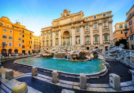 義大利冬戀之旅•驚豔、美食、藝文 14 天