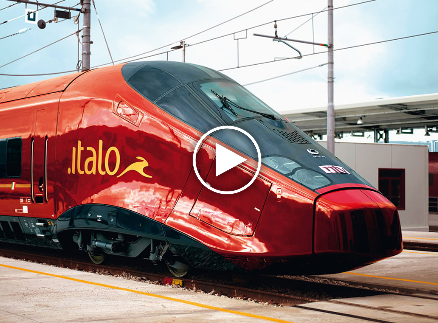 高效不勞累的交通