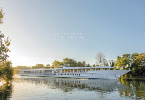 🌷鬱金香花季🌷泛歐河輪萊茵采風+綺麗阿爾卑斯12日