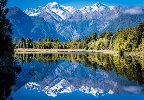 【奇遇紐西蘭13天】2024金旅獎.峽灣.國家公園巡禮